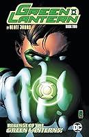 Algopix Similar Product 12 - Green Lantern 2