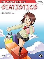Algopix Similar Product 8 - The Manga Guide to Statistics