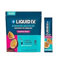 Algopix Similar Product 18 - Liquid IV Hydration Multiplier 
