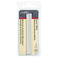 Algopix Similar Product 14 - GENERAL PENCIL CO GPBM23RBP Factis