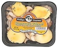 Algopix Similar Product 20 - Gourmet Mushroom Blend, 4 oz