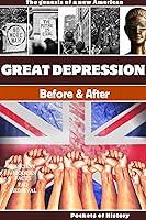 Algopix Similar Product 8 - Great Depression Before and After The