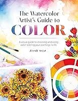 Algopix Similar Product 19 - The Watercolor Artists Guide to Color