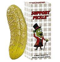 Algopix Similar Product 17 - DR DINGUS Emotional Support Pickle 