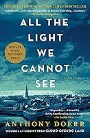 Algopix Similar Product 10 - All the Light We Cannot See: A Novel
