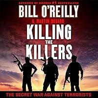 Algopix Similar Product 2 - Killing the Killers The Secret War