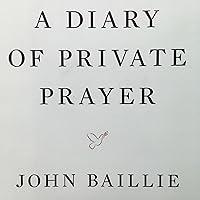 Algopix Similar Product 13 - A Diary of Private Prayer