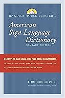 Algopix Similar Product 16 - Random House Websters Compact American