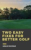 Algopix Similar Product 2 - Two Easy Fixes For Better Golf