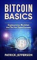 Algopix Similar Product 5 - Bitcoin Basics Cryptocurrency