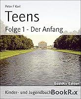 Algopix Similar Product 15 - Teens Folge 1  Der Anfang German