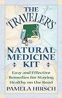 Algopix Similar Product 19 - The Travelers Natural Medicine Kit