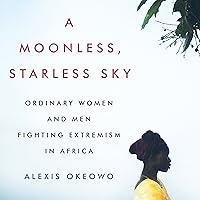 Algopix Similar Product 20 - A Moonless Starless Sky Ordinary