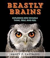 Algopix Similar Product 15 - Beastly Brains Exploring How Animals