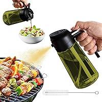 Algopix Similar Product 14 - CXINYI Oil Dispenser Bottle for Kitchen