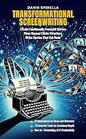 Algopix Similar Product 15 - Transformational Screenwriting Create