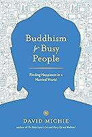 Algopix Similar Product 17 - Buddhism for Busy People Finding