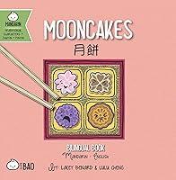 Algopix Similar Product 9 - Mooncakes  Traditional A Bilingual