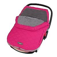 Algopix Similar Product 3 - JJ Cole Urban Bundleme, Stealth, Toddler