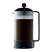 Algopix Similar Product 10 - Bodum 34 oz Brazil French Press Coffee