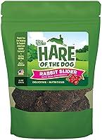 Algopix Similar Product 6 - Hare Of The Dog 100 Rabbit Slider 6Oz