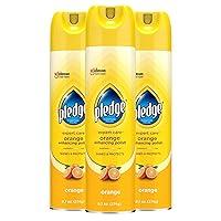Algopix Similar Product 5 - Pledge Expert Care Furniture Polish
