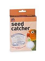 Algopix Similar Product 1 - Prevue Pet Products 822W Mesh Bird Seed
