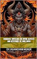 Algopix Similar Product 8 - Bhairava Unveiling the Divine Aspects