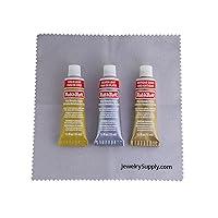 Algopix Similar Product 19 - RubNBuff 3 Color Assortment with