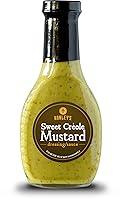 Algopix Similar Product 11 - Sweet Créole Mustard dressing/sauce