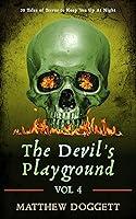 Algopix Similar Product 6 - The Devils Playground Vol 4 20