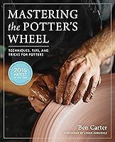 Algopix Similar Product 7 - Mastering the Potters Wheel