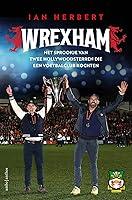 Algopix Similar Product 17 - Wrexham (Dutch Edition)