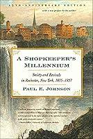 Algopix Similar Product 14 - A Shopkeepers Millennium Society and