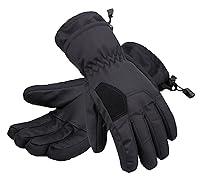 Algopix Similar Product 1 - ANDORRA Kids Winter Gloves Waterproof