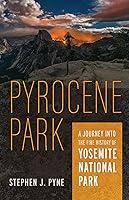 Algopix Similar Product 1 - Pyrocene Park A Journey into the Fire