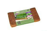 Algopix Similar Product 10 - Tierra Garden Haxnicks Growing Mats for