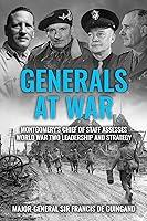 Algopix Similar Product 16 - Generals at War Montgomerys Chief of