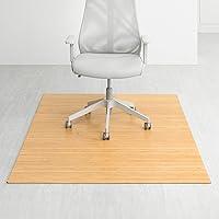 Algopix Similar Product 9 - Anji Mountain Office Chairmat Thickest