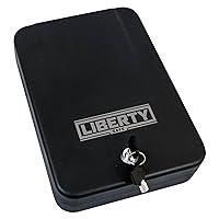 Algopix Similar Product 3 - Liberty Safe Handgun Vault Key Vault