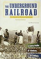 Algopix Similar Product 18 - The Underground Railroad An