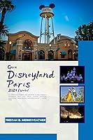 Algopix Similar Product 2 - Guia Disneyland Pars 2024 Espaol La