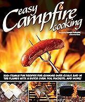 Algopix Similar Product 8 - Easy Campfire Cooking 200 Family Fun