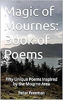 Algopix Similar Product 6 - Magic of Mournes Book of Poems Fifty