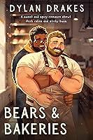 Algopix Similar Product 18 - Bears & Bakeries (Sweet & Stocky Book 2)