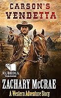 Algopix Similar Product 11 - Carsons Vendetta A Classic Western