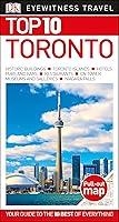 Algopix Similar Product 12 - DK Eyewitness Top 10 Toronto Pocket