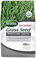 Algopix Similar Product 9 - Scotts Turf Builder Grass Seed