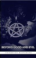 Algopix Similar Product 10 - Beyond Good and Evil (Book Center)