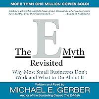 Algopix Similar Product 9 - The EMyth Revisited Why Most Small